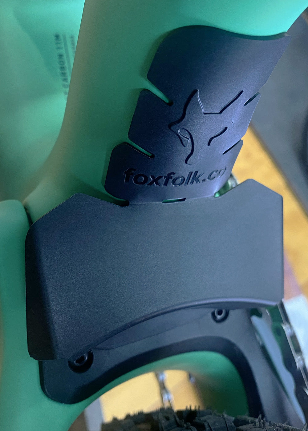 foxfolk™