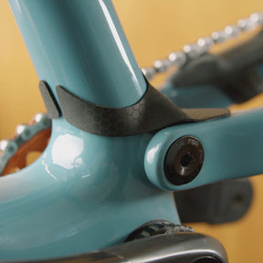 Dirtskirt™ compatibility / 2019-2024 Specialized Stumpjumper + SJ Evo / 2019-2022 Epic + Epic Evo (Carbon frames only).